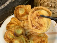 -老瑞福上海菜(人民广场店)