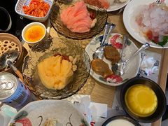 -温野菜涮涮锅(曲江大悦城店)