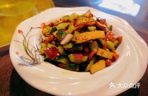 Appetizer for Drinking