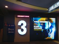 -万达影城(南宁印象城IMAX店)