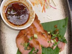 -Thai Alley泰爱里(二沙岛店)