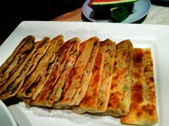 婆婆肉饼-渝乡辣婆婆·川菜 水煮鱼(中山西路店)