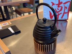 -潮界(凯德晶萃店)