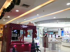 -百盛(莘庄店)