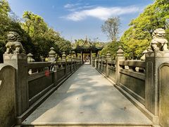 -南华禅寺