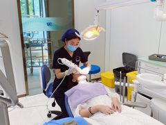 -维乐口腔·埃齐门诊(静安店)