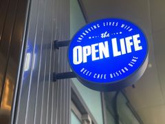 门面-The open life(万象城店)