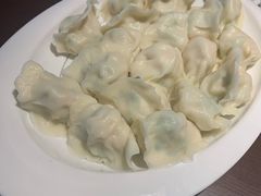 老青岛虾饺-前海沿·青岛菜(李沧万达店)