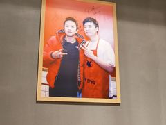 -喜悦小串丹东小黄牛海鲜烧烤大排档(民主广场店)