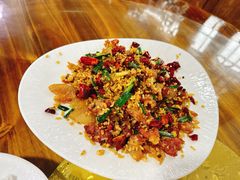 -邹胖哥好好吃餐馆(荔波美食街店)