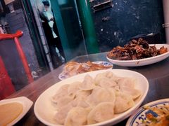 -利群烤鸭店(前门店)