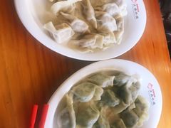 -大妈水饺(文华巷店)