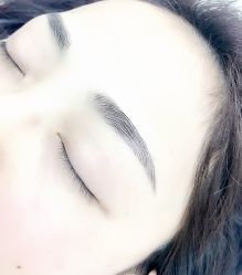 -MIVI野生眉纹绣纹眉