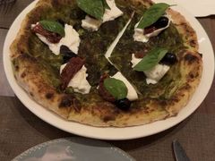 -OGGI TRATTORIA PIZZERIA(深业上城店)