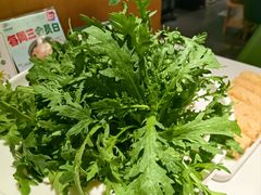 -烹然四季椰子鸡火锅(姚家园万象汇店)