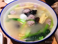 -东北小二东北菜(大车家巷店)