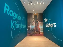 -旧金山现代艺术博物馆