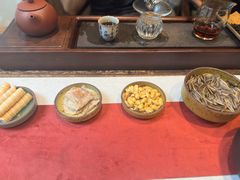 -邈墨茶馆(大兜路1号店)