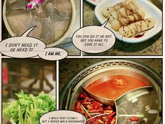 -小龙坎老火锅(北京三里屯店)