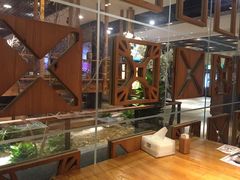 -紫霞门韩国料理烤肉(深南东路店)