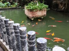 -千滋百味·醉江澜花园餐厅(街道口店)