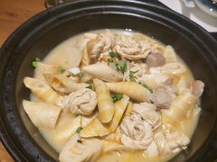 -伊田园·鱼鲜·杭帮家常菜(滨康路店)