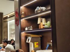 -慧娟面馆·餐厅(望江路店)