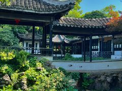 -惠山古镇·寄畅园