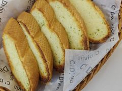 蒜香法棍-库滋明·俄罗斯特色美食(中央大街店)