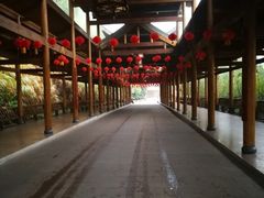 -大觉山漂流