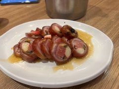 板筋桂花卷-裕记烧腊连锁餐饮(国商分店)