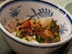 biangbiang面-西安饭庄·非遗陕菜(钟楼店)