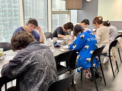 -帝京日语(春熙路旗舰校区)