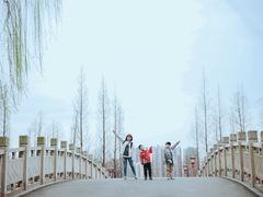 -眉山湿地公园(东坡区)