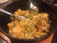 -牛村烤肉餐厅.自助烤肉