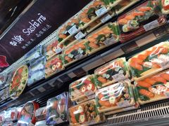-Olé精品超市(广州太古汇店)