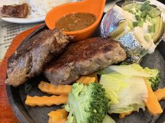 -龙城冰室(旺角)