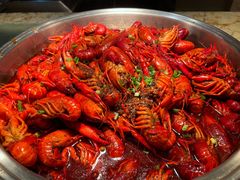 -美盛喜来登大酒店-盛宴标帜餐厅