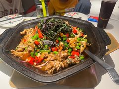 -蛙来哒(友谊阳光城店)