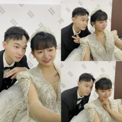 -Dina迪纳摄影(梅州品牌旗舰店)