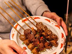 -辉记炭烧海鲜大排档·老字号(福田店)