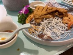 -隆喜元鱼汤包·海鲜(中联广场店)