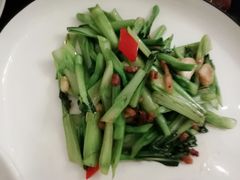 -天伦里餐厅(绿城桃花源店)
