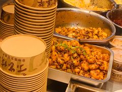 -丁家坡洋芋·观音桥好吃街A区(全国总店)