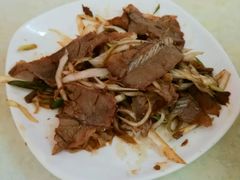 -鑫明明拉面(宁化路店)