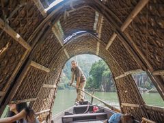 -楠溪江风景名胜区