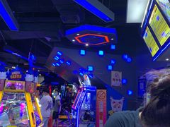 -核客电玩城(东门店)