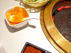 -花味烤肉·拌饭(建邺万达店)