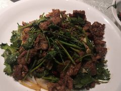 -蓬川食府(金海道店)