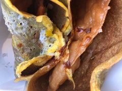 -清真·二嫂子煎饼果子(鼓楼旗舰形象店)